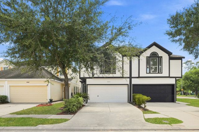 16551 Pentonshire Lane, Houston, TX 77090