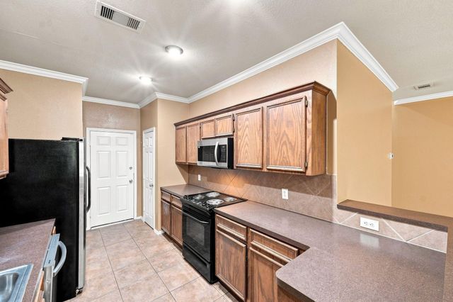 16551 Pentonshire Lane, Houston, TX 77090