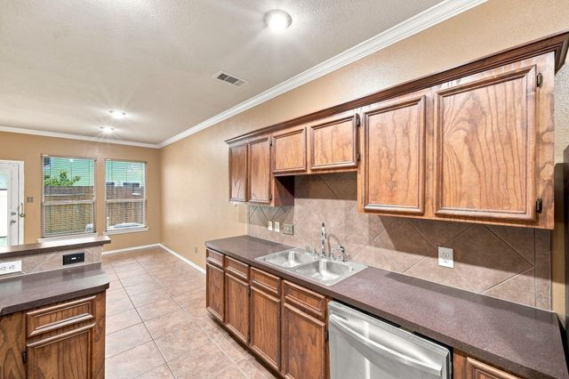 16551 Pentonshire Lane, Houston, TX 77090