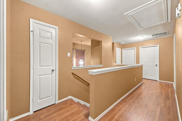 16551 Pentonshire Lane, Houston, TX 77090