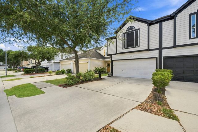 16551 Pentonshire Lane, Houston, TX 77090
