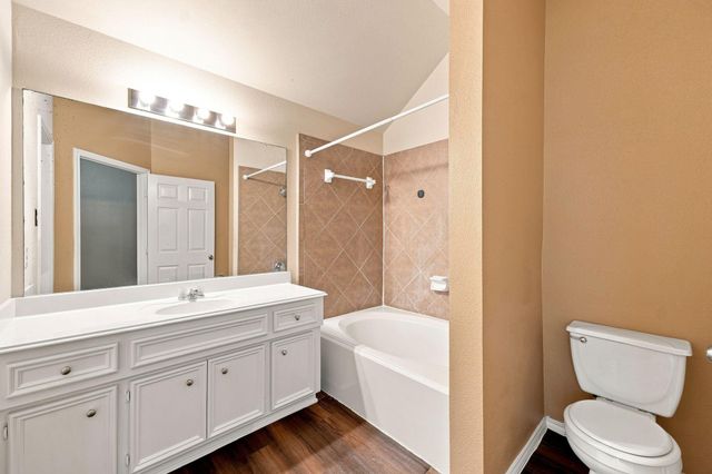 16551 Pentonshire Lane, Houston, TX 77090