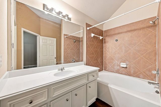 16551 Pentonshire Lane, Houston, TX 77090