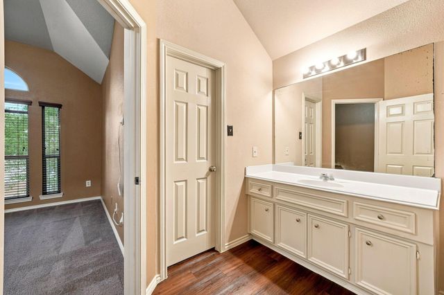 16551 Pentonshire Lane, Houston, TX 77090