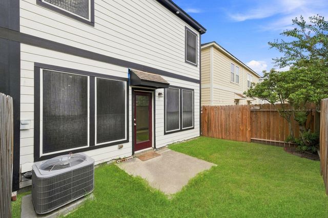 16551 Pentonshire Lane, Houston, TX 77090