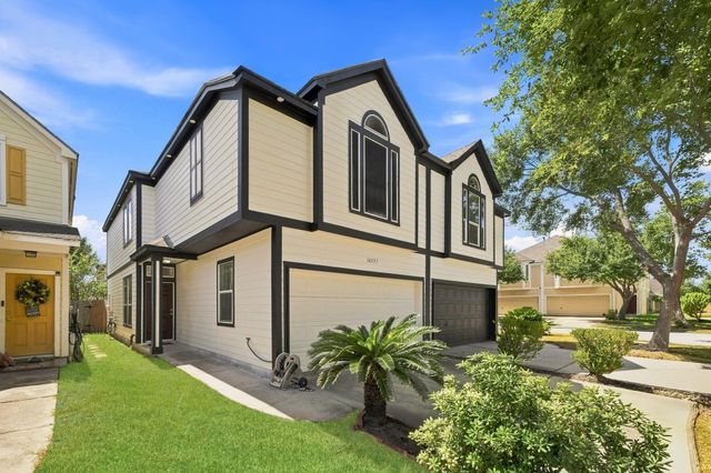 16551 Pentonshire Lane, Houston, TX 77090