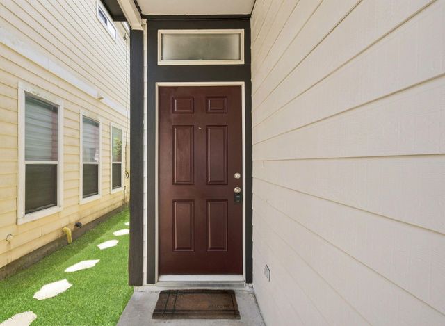 16551 Pentonshire Lane, Houston, TX 77090