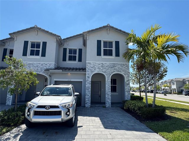 1110 SE 27th Ter 1110, Homestead, FL 33035