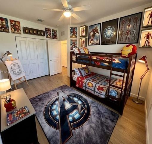 1110 SE 27th Ter 1110, Homestead, FL 33035