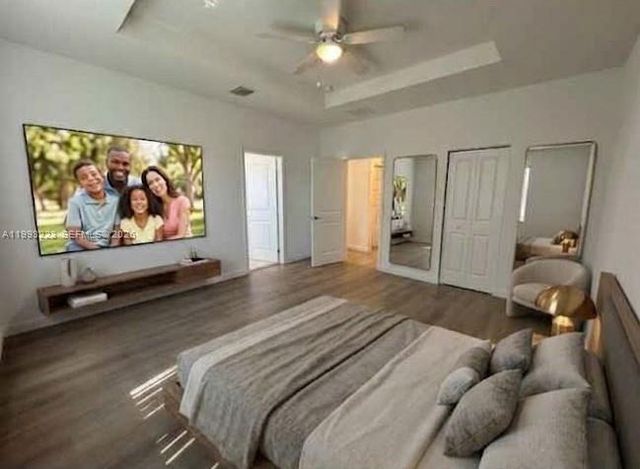 1110 SE 27th Ter 1110, Homestead, FL 33035