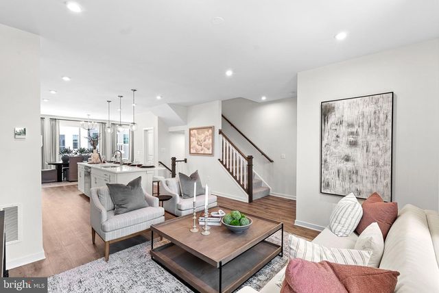 12346 MYSTIC MAROON TER, Ashburn, VA 20147