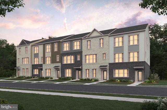 12346 MYSTIC MAROON TER, Ashburn, VA 20147