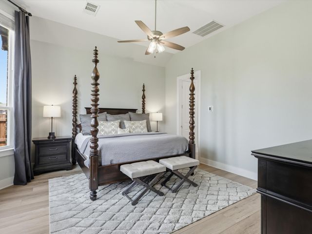 518 Hidden Creek Parkway, Van Alstyne, TX 75495