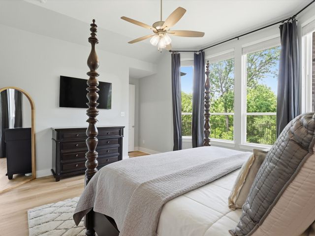 518 Hidden Creek Parkway, Van Alstyne, TX 75495