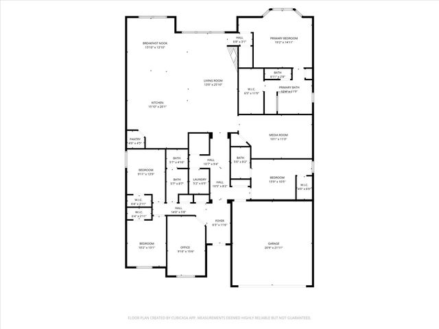 518 Hidden Creek Parkway, Van Alstyne, TX 75495