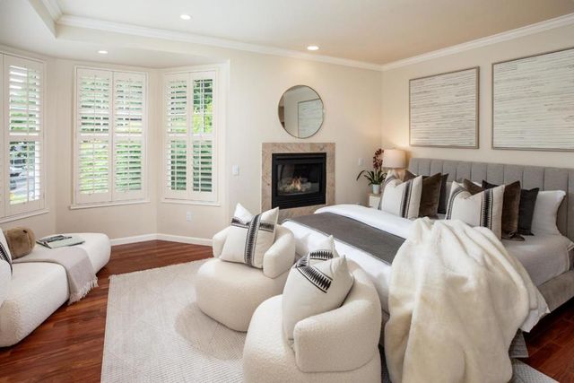 903 W Dana Street, Mountain View, CA 94041