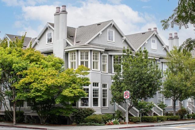 903 W Dana Street, Mountain View, CA 94041
