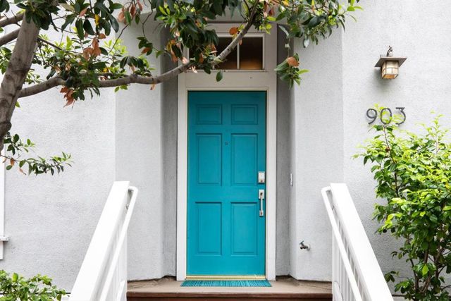 903 W Dana Street, Mountain View, CA 94041