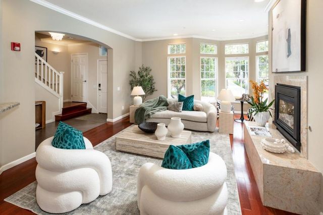 903 W Dana Street, Mountain View, CA 94041