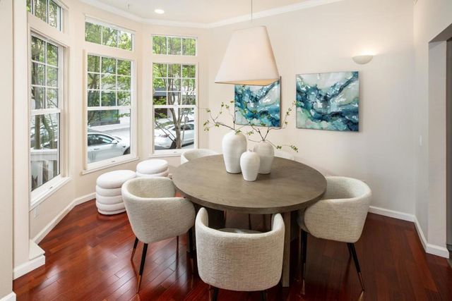 903 W Dana Street, Mountain View, CA 94041