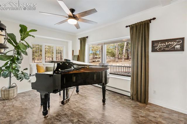 16530 Remington Road, Colorado Springs, CO 80908