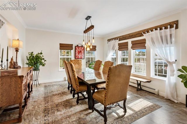 16530 Remington Road, Colorado Springs, CO 80908