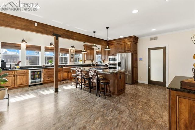 16530 Remington Road, Colorado Springs, CO 80908