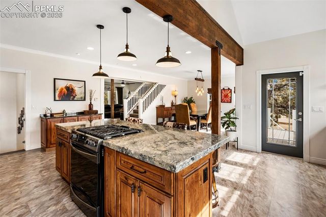 16530 Remington Road, Colorado Springs, CO 80908