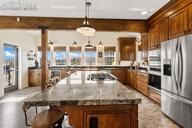 16530 Remington Road, Colorado Springs, CO 80908