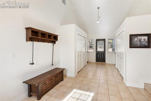 16530 Remington Road, Colorado Springs, CO 80908