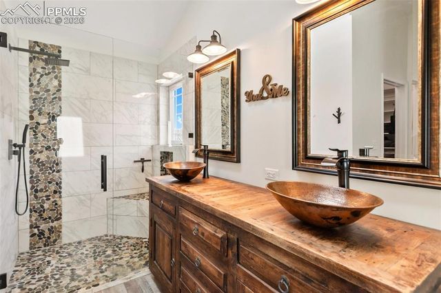 16530 Remington Road, Colorado Springs, CO 80908