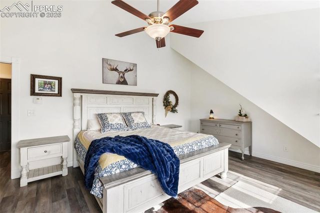 16530 Remington Road, Colorado Springs, CO 80908