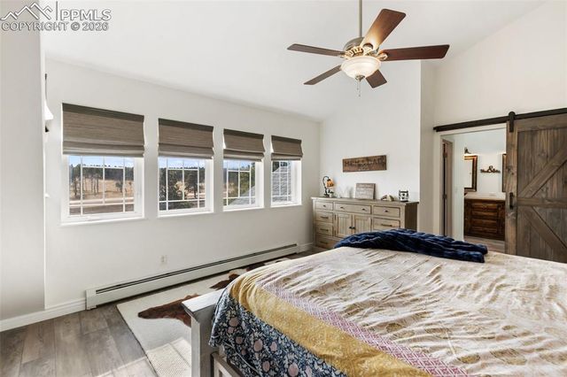 16530 Remington Road, Colorado Springs, CO 80908