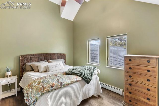 16530 Remington Road, Colorado Springs, CO 80908