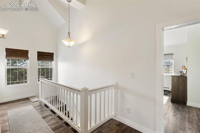 16530 Remington Road, Colorado Springs, CO 80908