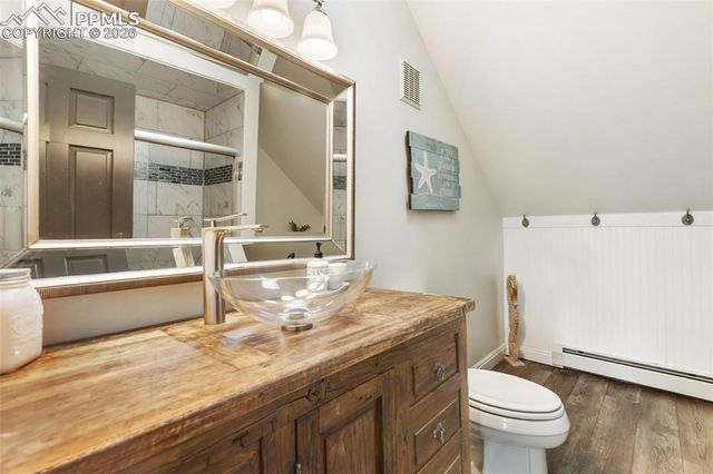 16530 Remington Road, Colorado Springs, CO 80908