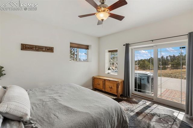 16530 Remington Road, Colorado Springs, CO 80908