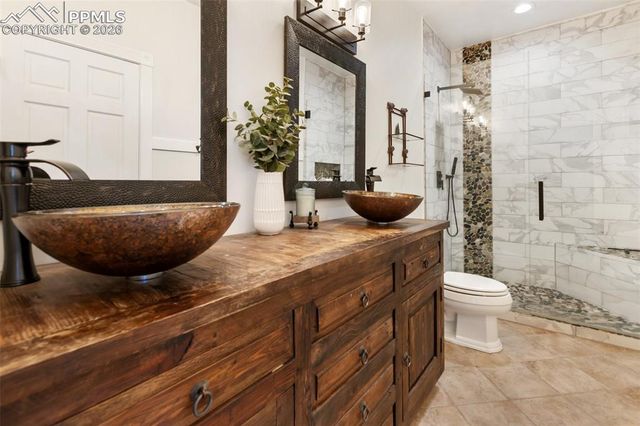 16530 Remington Road, Colorado Springs, CO 80908