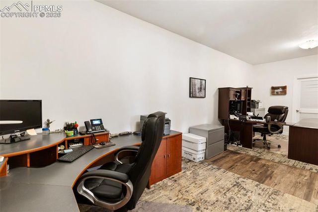 16530 Remington Road, Colorado Springs, CO 80908