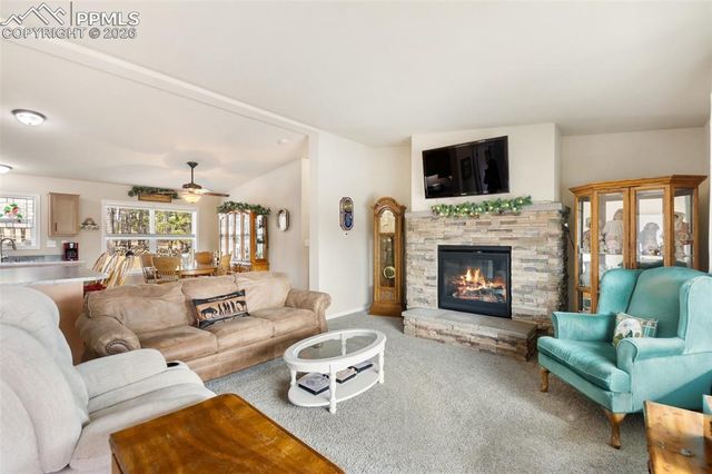 16530 Remington Road, Colorado Springs, CO 80908