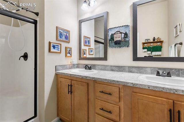 16530 Remington Road, Colorado Springs, CO 80908