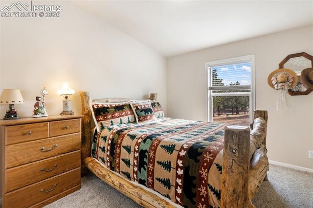 16530 Remington Road, Colorado Springs, CO 80908