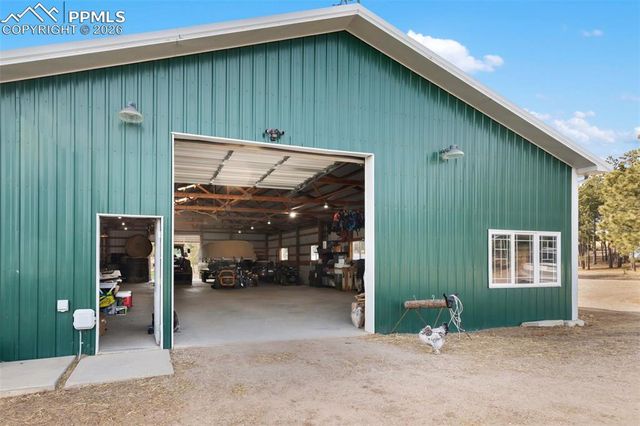 16530 Remington Road, Colorado Springs, CO 80908