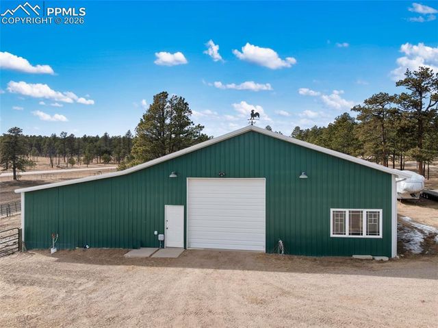 16530 Remington Road, Colorado Springs, CO 80908