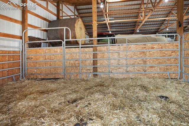 16530 Remington Road, Colorado Springs, CO 80908