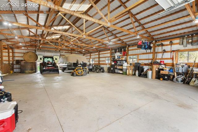 16530 Remington Road, Colorado Springs, CO 80908