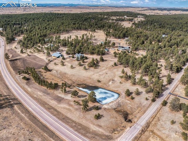 16530 Remington Road, Colorado Springs, CO 80908