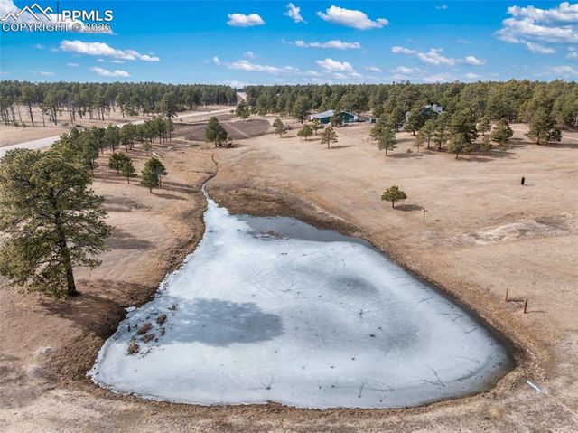 16530 Remington Road, Colorado Springs, CO 80908