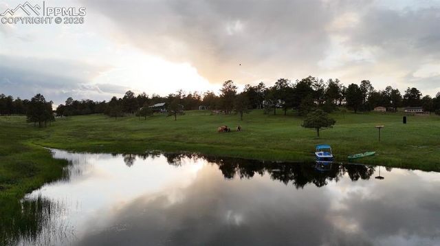 16530 Remington Road, Colorado Springs, CO 80908