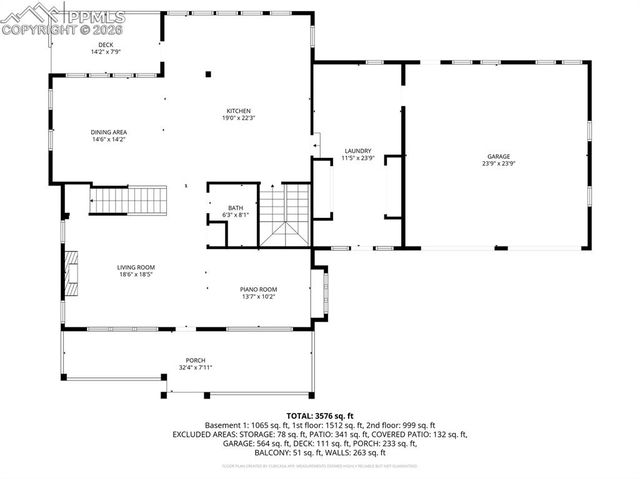 16530 Remington Road, Colorado Springs, CO 80908